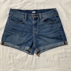 🌸EUC🌸 Old Navy WOW Shorts